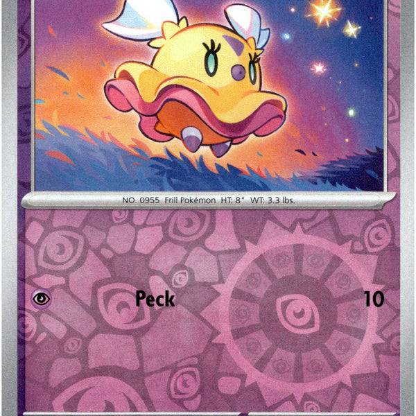 Flittle - 068/142 - Stellar Crown