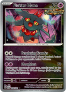 Flutter Mane - 096/191 - Surging Sparks - Reverse Holo - Card Cavern