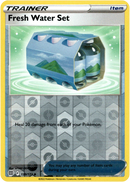 Fresh Water Set - 139/172 - Brilliant Stars - Reverse Holo - Card Cavern