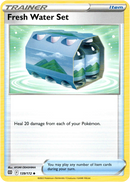 Fresh Water Set - 139/172 - Brilliant Stars - Card Cavern