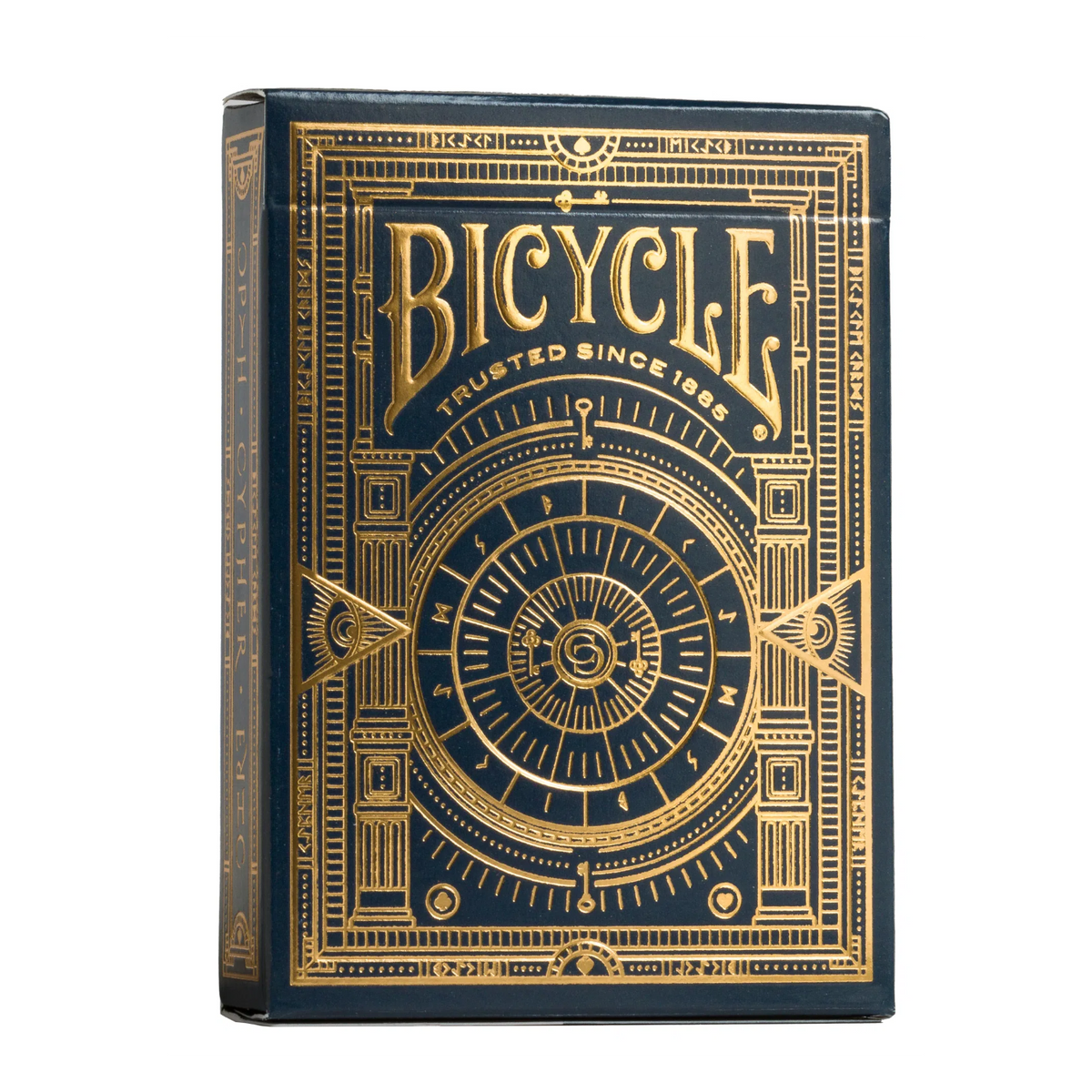 Cypher Bicycle Playing Cards - Card Cavern