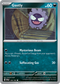 Gastly - 102/162 - Temporal Forces - Card Cavern