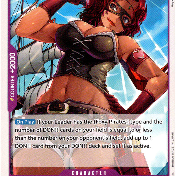 Gina - OP07-065UC