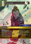 Glaive EX - 22-062R - Hidden Hope - Card Cavern