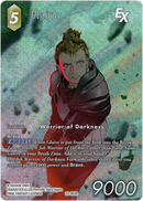 Glaive EX Full Art - 22-062R - Hidden Hope - Foil - Card Cavern