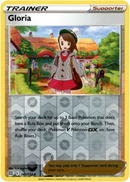 Gloria - 141/172 - Brilliant Stars - Reverse Holo - Card Cavern