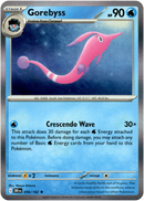 Gorebyss - 056/182 - Destined Rivals - Holo - Card Cavern