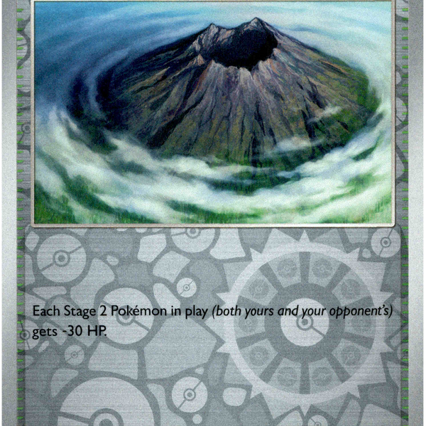 Gravity Mountain - 177/191 - Surging Sparks