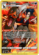 Houndoom - TG10/TG30 - Brilliant Stars - Card Cavern