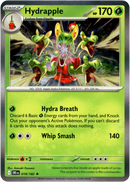 Hydrapple - 018/182 - Destined Rivals - Holo - Card Cavern