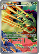 Hydrapple - 188/182 - Destined Rivals - Holo - Card Cavern