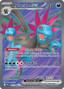 Hydreigon ex - 161/086 - White Flare - Holo - Card Cavern