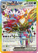 Hydreigon ex - 223/191 - Surging Sparks - Holo - Card Cavern