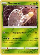 Pheromosa - 11/131 - Forbidden Light - Reverse Holo - Card Cavern