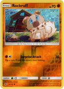 Rockruff - 75/131 - Forbidden Light - Reverse Holo - Card Cavern