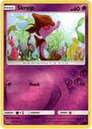 Skrelp - 52/131 - Forbidden Light - Reverse Holo - Card Cavern