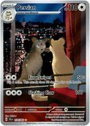 Persian - 078/064 - Shrouded Fable - Holo - Card Cavern