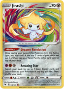Jirachi - 119/185 - Vivid Voltage - Holo - Card Cavern