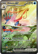 Milotic ex - 237/191 - Surging Sparks - Holo - Card Cavern