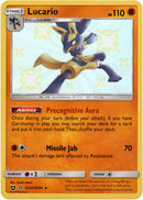 Lucario - SV22/SV94 - Hidden Fates - Card Cavern