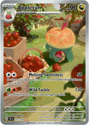 Appletun - 211/191 - Surging Sparks - Holo - Card Cavern