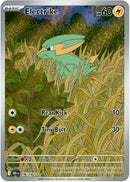 Electrike - 196/182 - Destined Rivals - Holo - Card Cavern