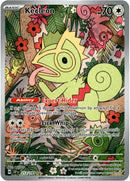 Kecleon - 213/191 - Surging Sparks - Holo - Card Cavern