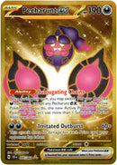 Pecharunt ex - 095/064 - Shrouded Fable - Holo - Card Cavern