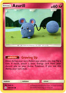 Azurill - 146/236 - Cosmic Eclipse - Card Cavern