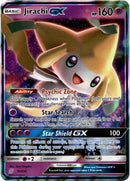 Jirachi GX - 79/236 - Unified Minds - Holo - Card Cavern