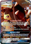 Mawile GX - 141/236 - Unified Minds - Holo - Card Cavern