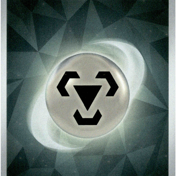 metal energy pokemon card Amazon.com: Pokemon Metal Energy Card Set x11 - SVE 016 main image 1