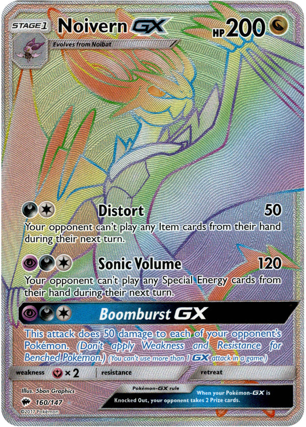 burning shadows rare cards Pokemon Card Sun & Moon: Burning Shadows 150/147 Charizard GX Secret H –  Brokenvase Games main image 0