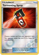 Tormenting Spray - 125/147 - Burning Shadows - Reverse Holo - Card Cavern