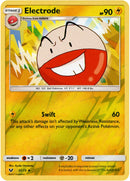 Electrode - 31/73 - Shining Legends - Reverse Holo - Card Cavern