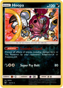 Hoopa - 55/73 - Shining Legends - Reverse Holo - Card Cavern