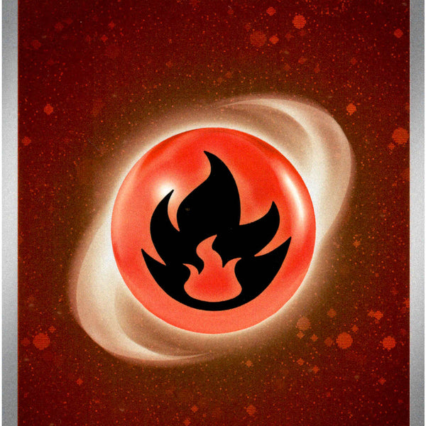 Scarlet & Violet 151 Fire Energy 002 Reverse Holo Mew 151 English Pokemon Card - Near Mint Condition Pokmon MEW Card Scarlet & Violet 151 Fire Energy 002 Reverse Holo Mew 151 English Pokemon Card - Near Mint Condition Pokmon MEW Card