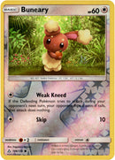 Buneary - 106/156 - Ultra Prism - Reverse Holo - Card Cavern