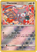 Glameow - 108/156 - Ultra Prism - Reverse Holo - Card Cavern