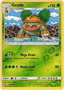 Grotle - 8/156 - Ultra Prism - Reverse Holo - Card Cavern