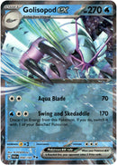 Golisopod ex - 050/182 - Paradox Rift - Holo - Card Cavern