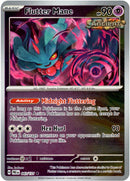 Flutter Mane - 043/131 - Prismatic Evolutions - Reverse Holo - Card Cavern