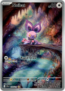 Noibat - 169/159 - Journey Together - Holo - Card Cavern