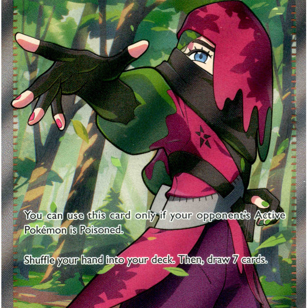atticus pokemon card prismatic Atticus - 133/131 - Prismatic Evolutions