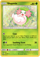 Shaymin - 15/156 - Ultra Prism - Holo - Card Cavern