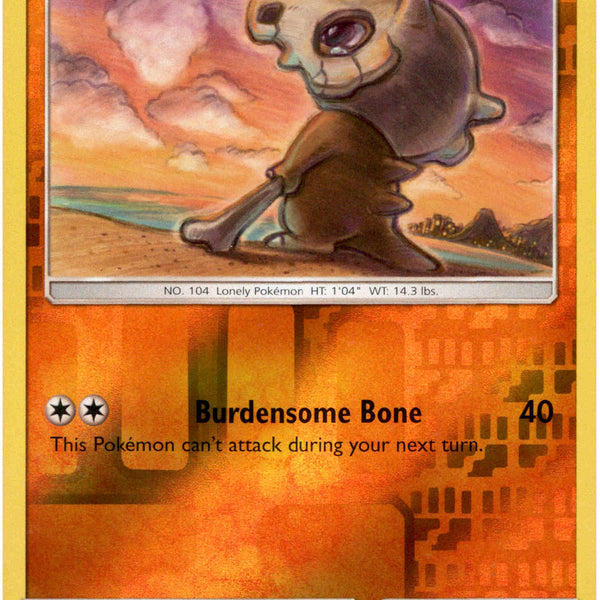 cubone pokemon card price Cubone (60/101) [Delta Species] – Pokemon Plug main image 0