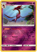 Dragalge - 53/131 - Forbidden Light - Reverse Holo - Card Cavern