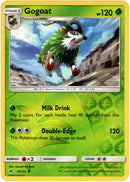 Gogoat - 10/131 - Forbidden Light - Reverse Holo - Card Cavern