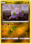 Goomy - 91/131 - Forbidden Light - Reverse Holo - Card Cavern