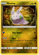 Goomy - 92/131 - Forbidden Light - Reverse Holo - Card Cavern